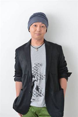 冈野浩介