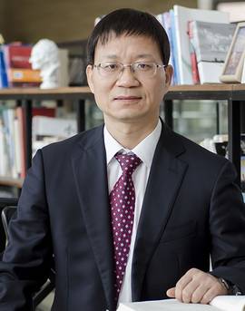 高帆