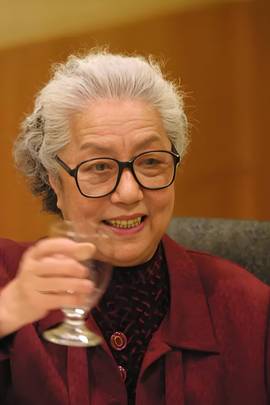 高玉倩
