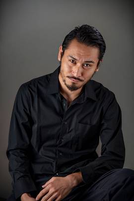 高木胜也