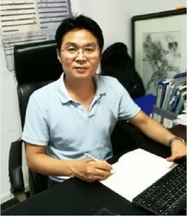 高冠军
