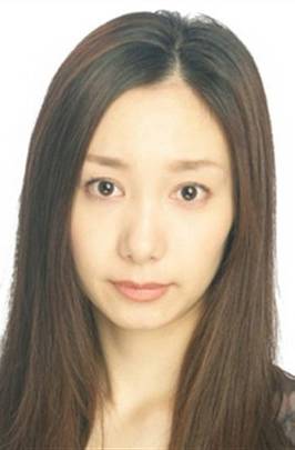 高尾祥子