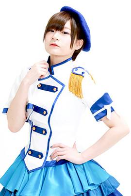 福田芽衣