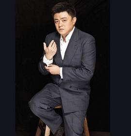 高亮
