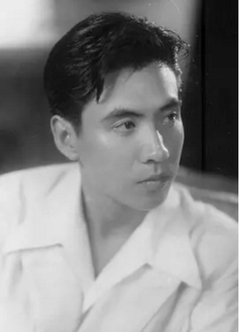 高桥贞二