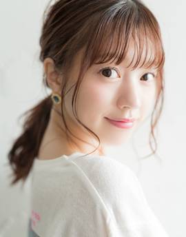 高木悠未