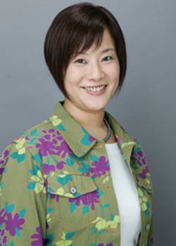 歌川椎子