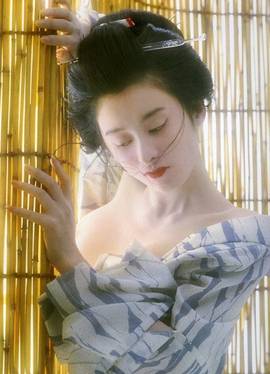 高仓美贵