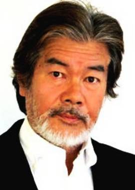 高冈健二
