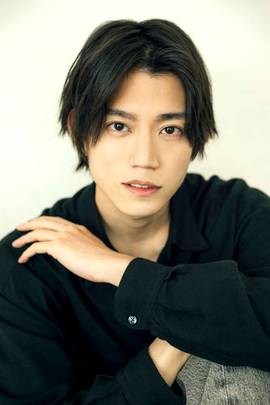 高桥健介