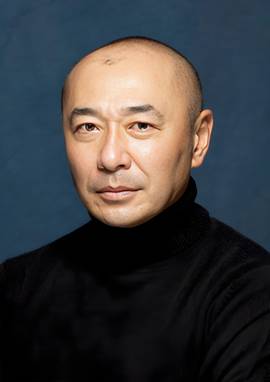 高桥克实