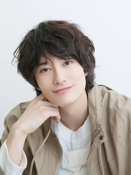 冈田将生