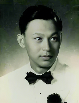 傅奇