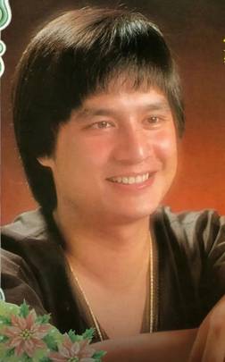 傅声