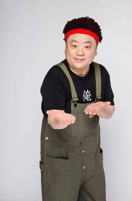 金广发