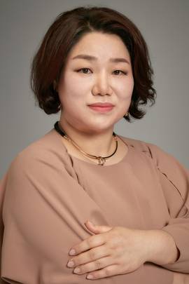 金美华