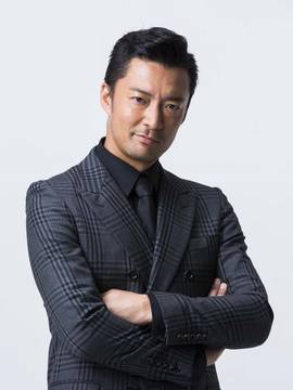 金儿宪史