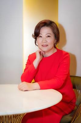 金海淑