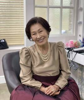 金惠子