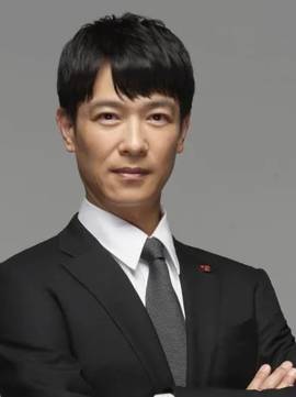 堺雅人