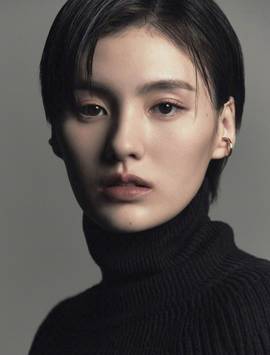 金容智