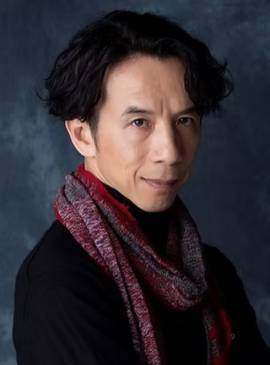 今井朋彦
