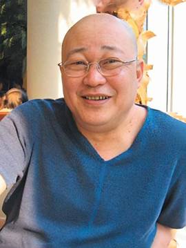 金超群