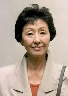 津岛惠子