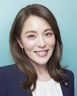 今井绘理子