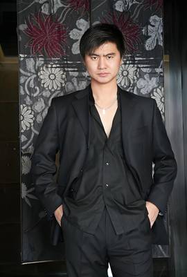 孙渤洋