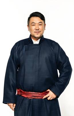 苏日雅