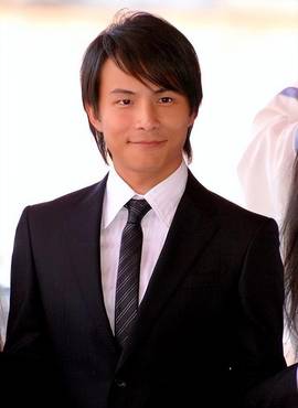 孙协志