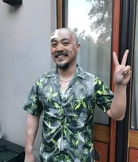 孙博