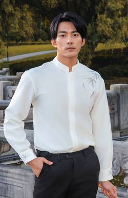 苏袀禾