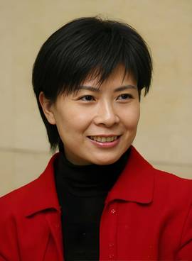 孙凤英