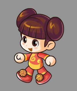 孙小美