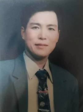 孙太安