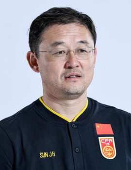 孙继海