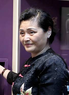 隋永清