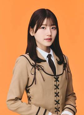 佐佐木美玲