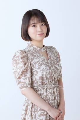佐藤榛夏