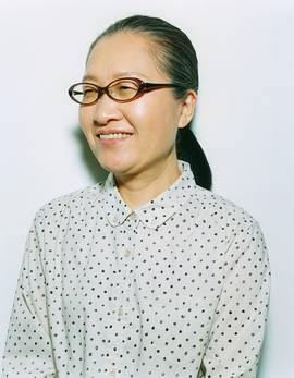 樽真佐子
