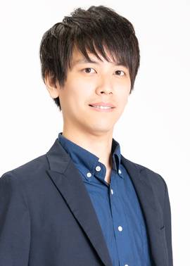 佐佐木祐辅