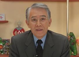 佐原健二