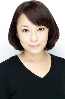 佐藤仁美