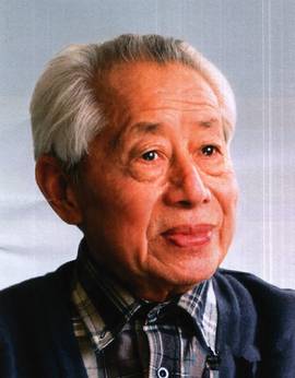 朱子奇