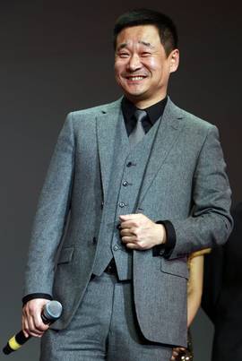 王景春