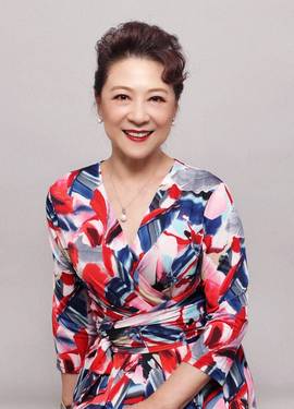 王馥荔