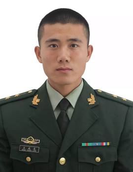 王成龙