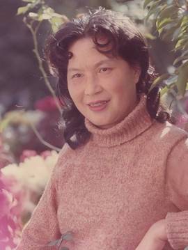 王兰英
